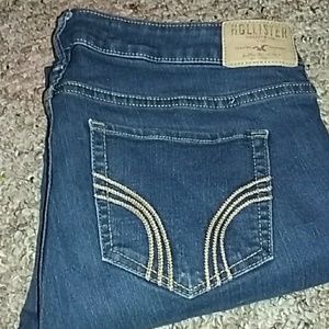 Holister jeans